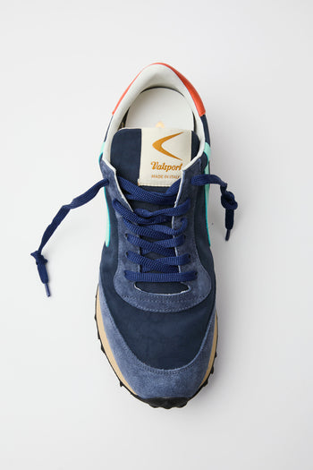Valsport Sneaker Atlantis Uomo - 3