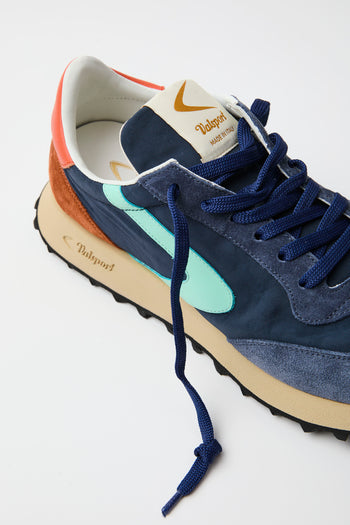 Valsport Sneaker Atlantis Uomo - 4
