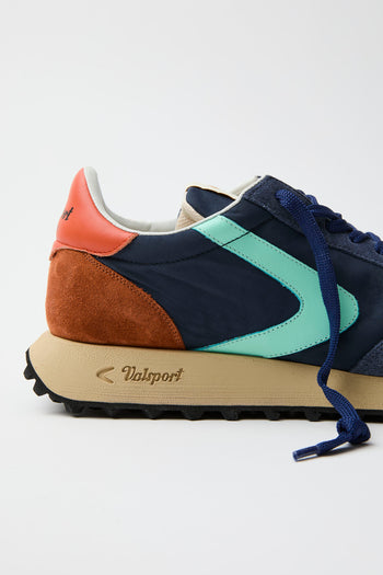 Valsport Sneaker Atlantis Uomo - 6
