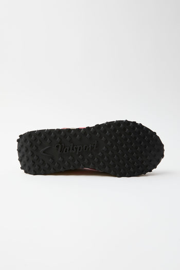Valsport Sneaker Red Uomo - 6
