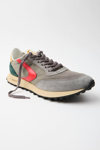 Valsport Sneaker Red Uomo - 7