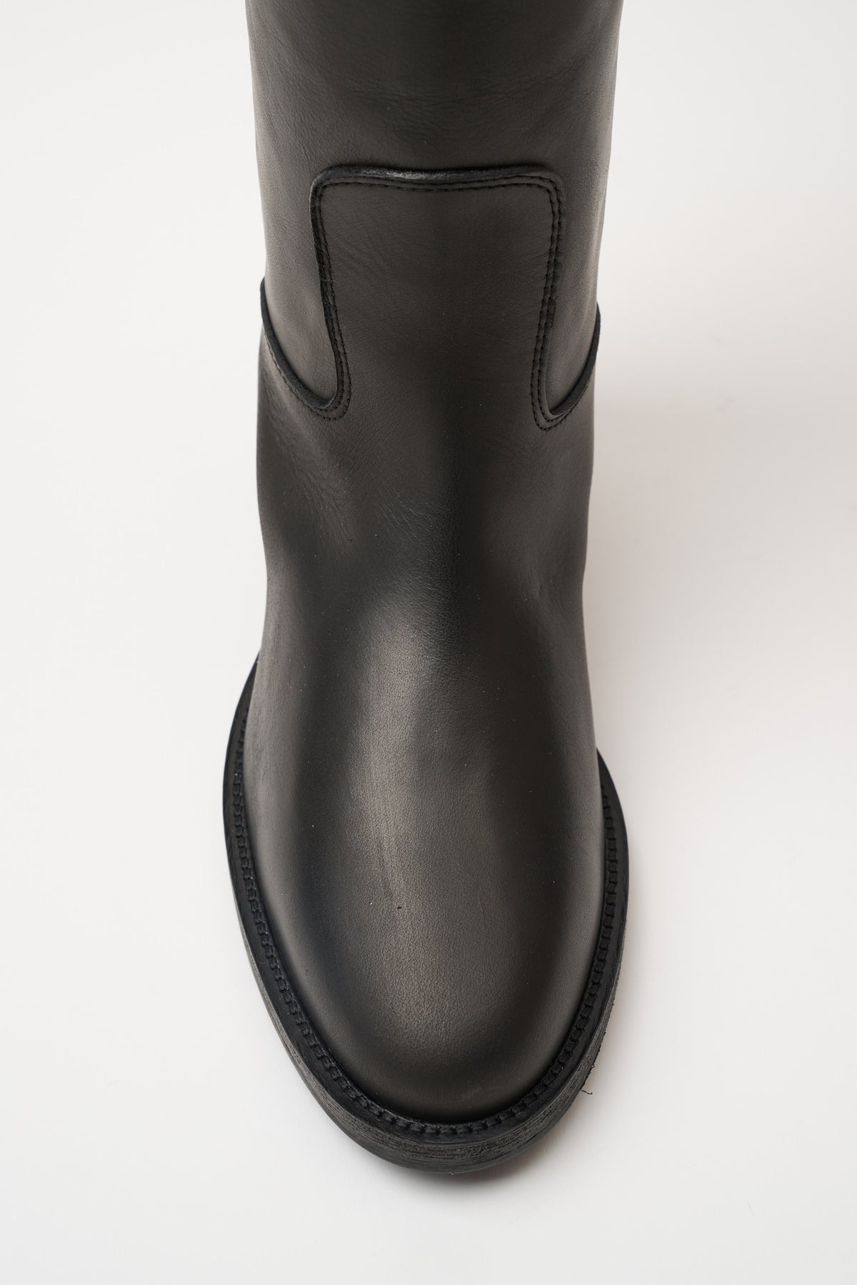 Stivale Nero Donna — 3