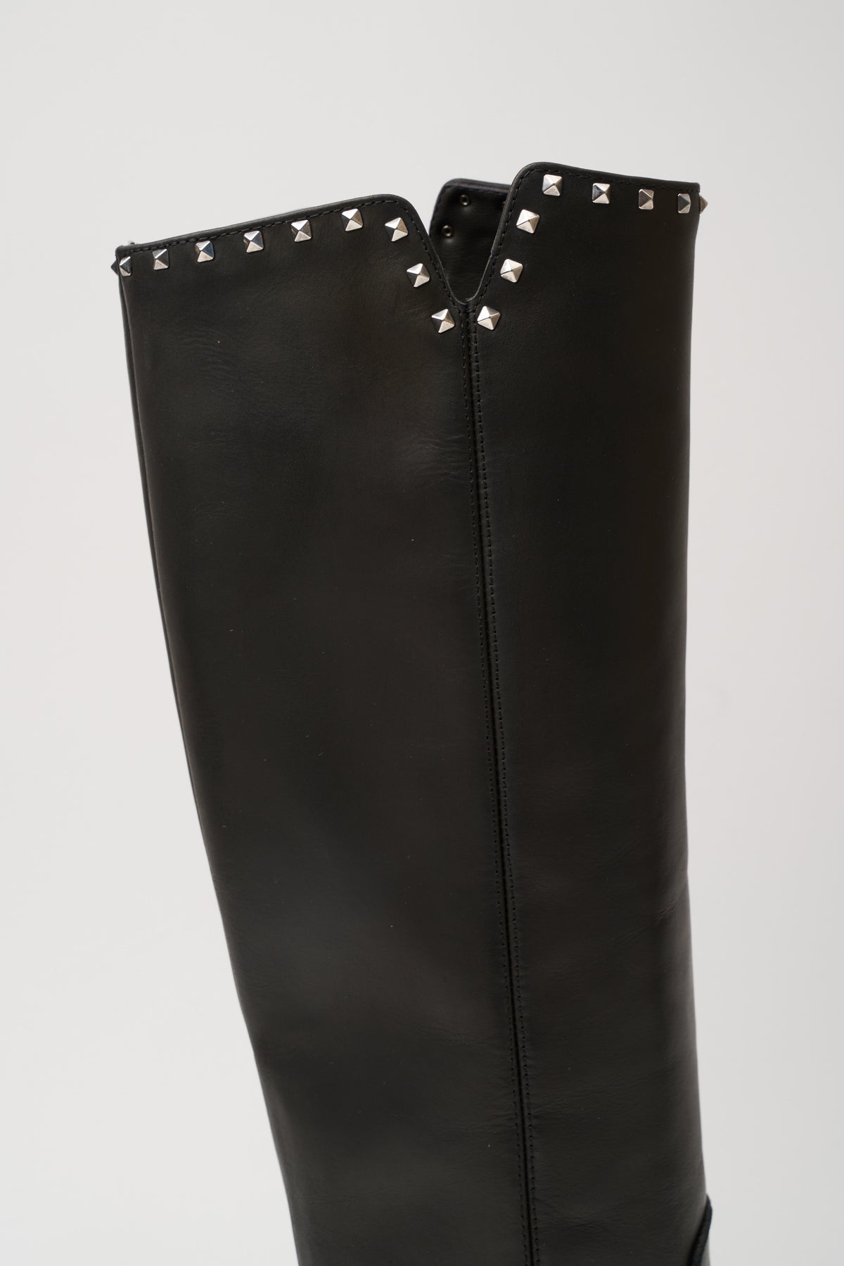 Stivale Nero Donna — 5