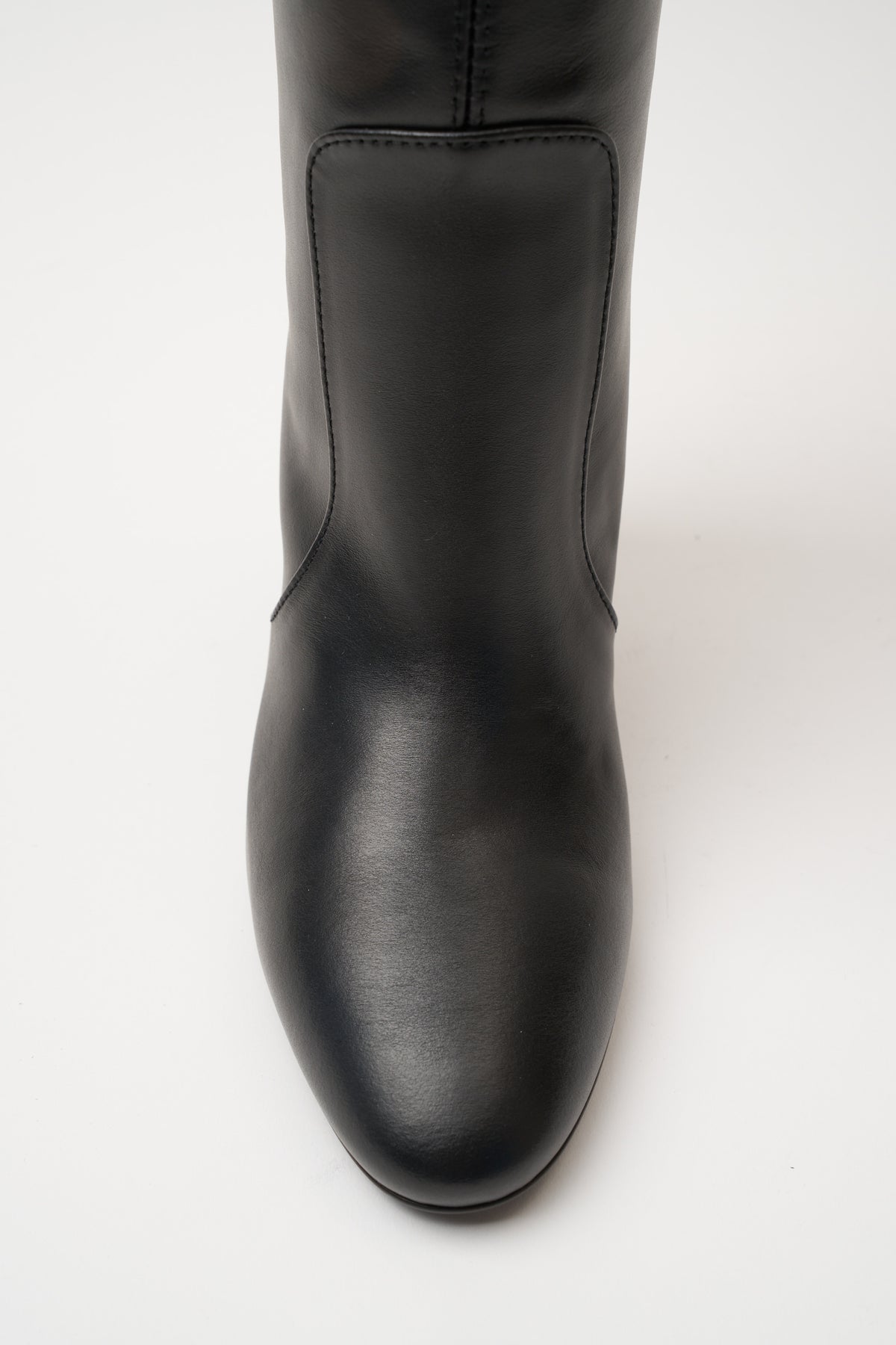 Stivale Nero Donna — 3