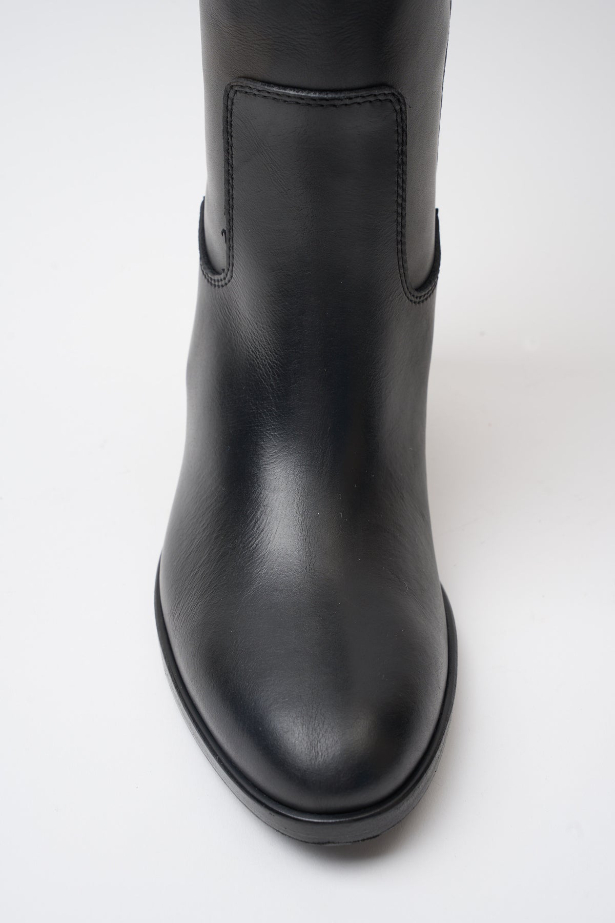 Stivale Nero Donna — 3