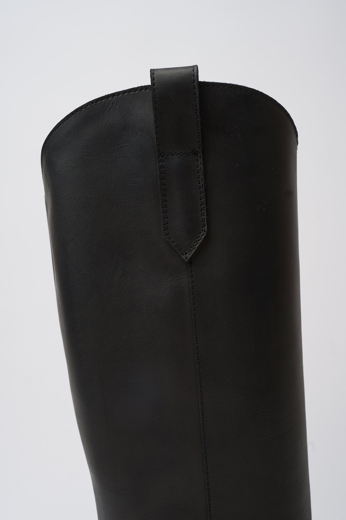Stivale Nero Donna — 4