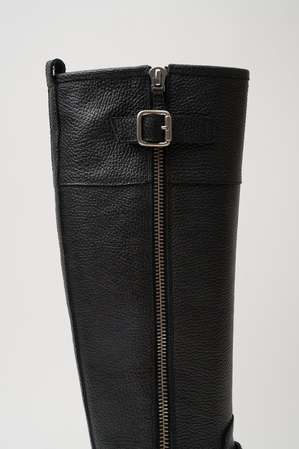 Stivale Nero Donna — 3