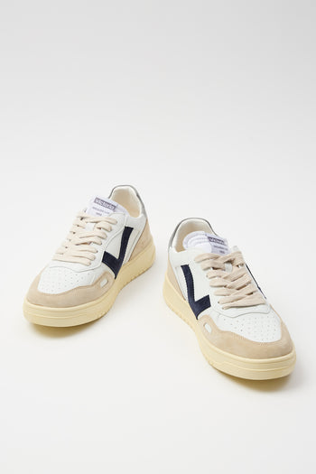 Victoria Sneaker Gris Uomo - 6