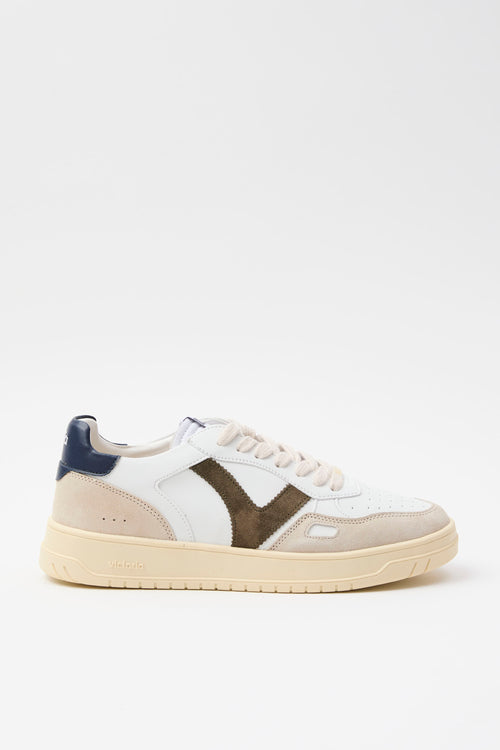 Victoria Sneaker Marino Uomo