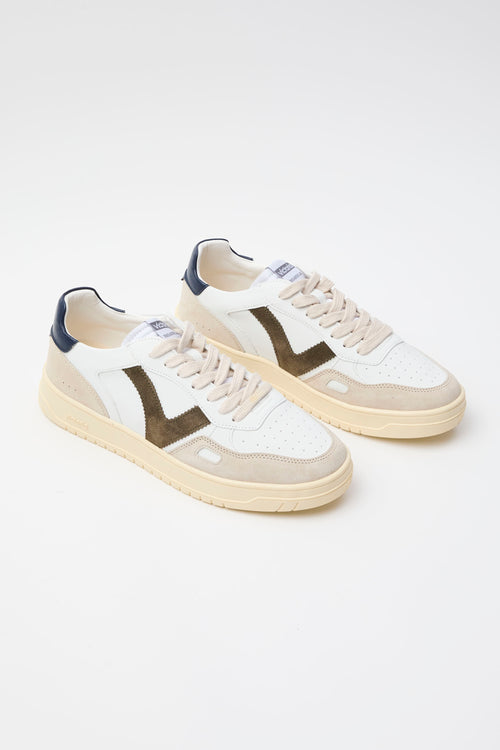 Victoria Sneaker Marino Uomo - 2