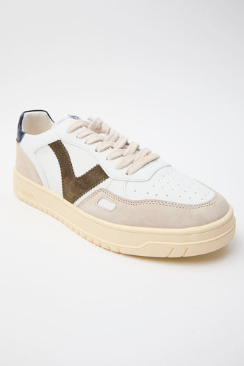 Victoria Sneaker Marino Uomo - 3