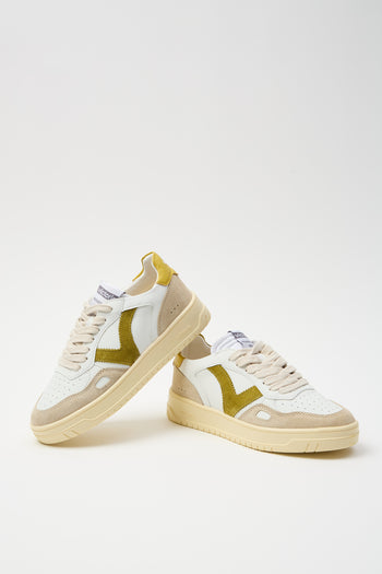 Victoria Sneaker Oliva Unisex - 7