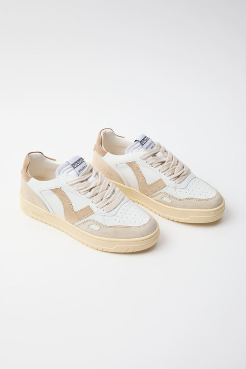 Victoria Sneaker Beige Donna - 2
