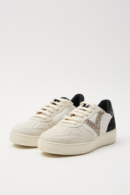 Victoria Sneaker Hielo Donna - 2