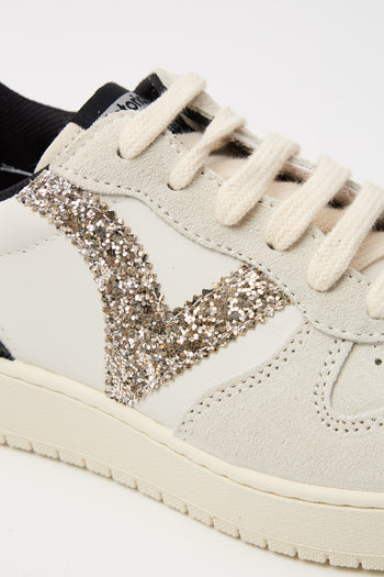 Victoria Sneaker Hielo Donna - 4