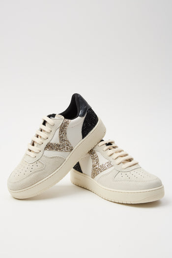 Victoria Sneaker Hielo Donna - 5