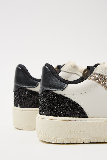 Victoria Sneaker Hielo Donna - 6
