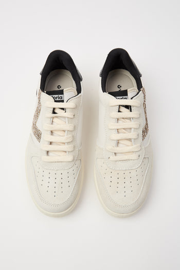 Victoria Sneaker Hielo Donna - 8