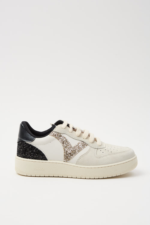 Victoria Sneaker Hielo Donna
