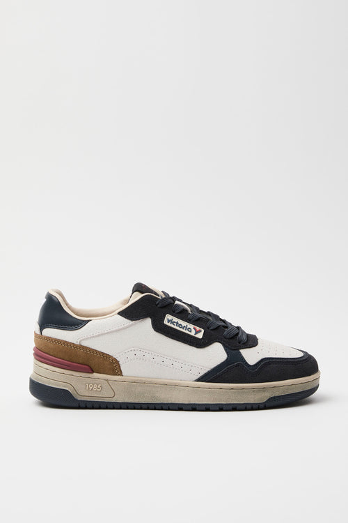Victoria Sneaker Marino Uomo