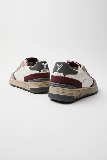 Victoria Sneaker Rosa Donna - 6