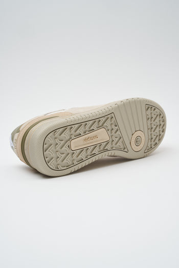 Victoria Sneaker Crema Unisex - 6