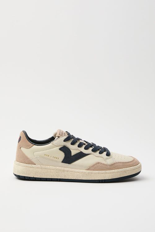 Victoria Sneaker Marino Uomo