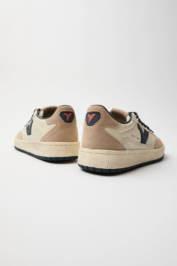 Victoria Sneaker Marino Uomo - 6