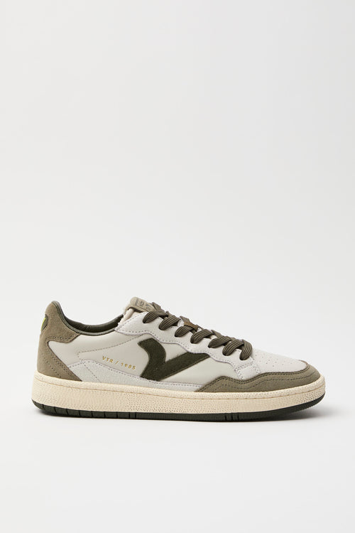 Victoria Sneaker Verde Uomo