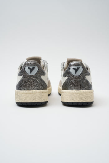 Victoria Sneaker Gris Donna - 5
