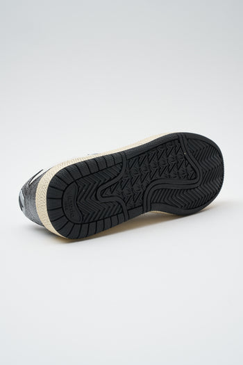 Victoria Sneaker Gris Donna - 6