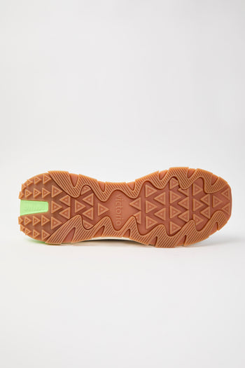 Victoria Sneaker Marino Uomo - 6