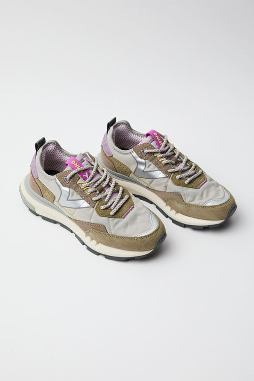 Victoria Sneaker Jade Donna - 2