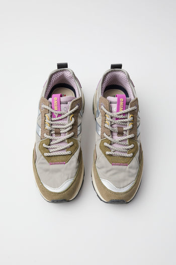 Victoria Sneaker Jade Donna - 3
