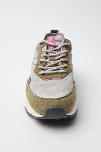 Victoria Sneaker Jade Donna - 4