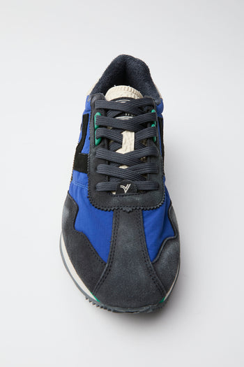 Victoria Sneaker Azul Uomo - 6