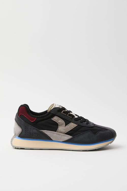 Victoria Sneaker Negro Unisex