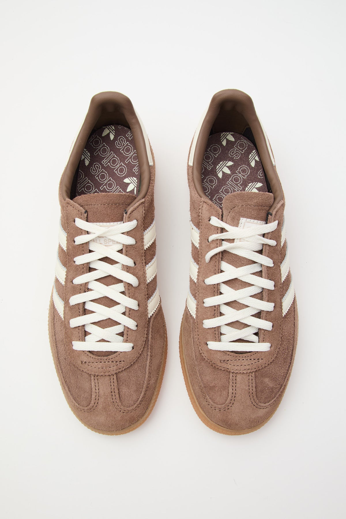 Sneaker Earth Strata/off White Donna — 7