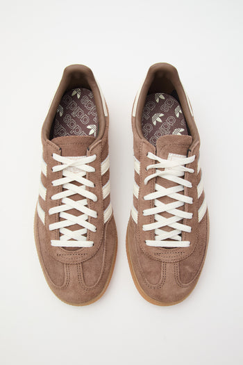 Adidas Sneaker Earth Strata/off White Donna - 6