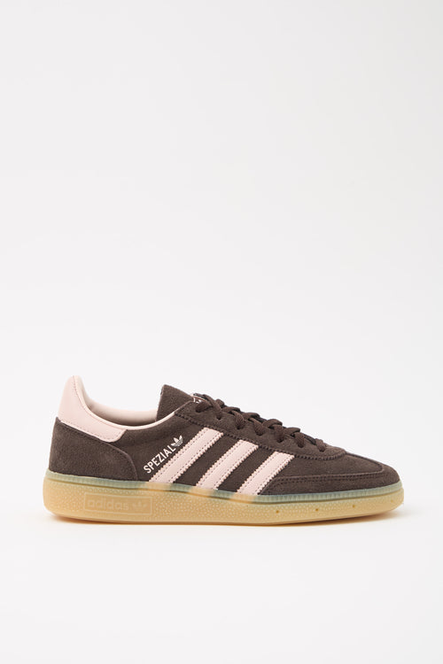 Adidas Sneaker Aurora Coffee/sandy Pink Donna - 1