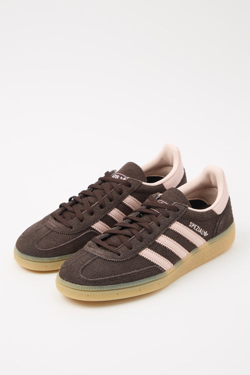 Adidas Sneaker Aurora Coffee/sandy Pink Donna - 2