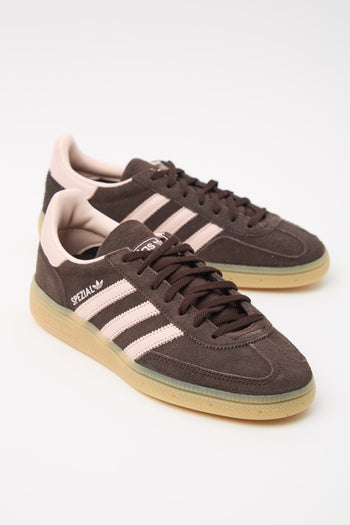 Adidas Sneaker Aurora Coffee/sandy Pink Donna - 3