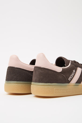 Adidas Sneaker Aurora Coffee/sandy Pink Donna - 4