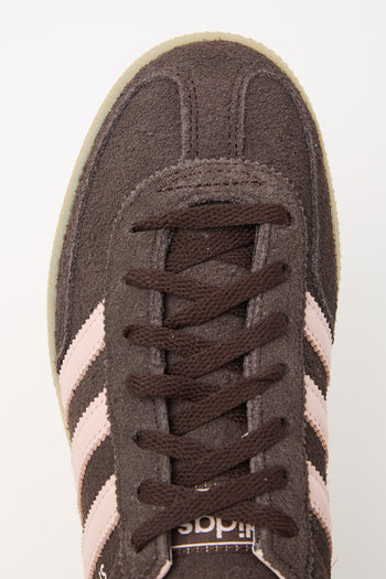 Adidas Sneaker Aurora Coffee/sandy Pink Donna - 6