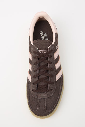 Adidas Sneaker Aurora Coffee/sandy Pink Donna - 7