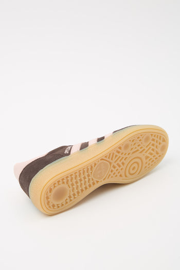Adidas Sneaker Aurora Coffee/sandy Pink Donna - 8