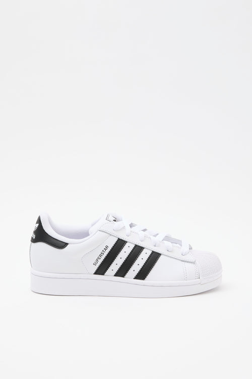 Adidas Sneaker White/black Unisex - 1