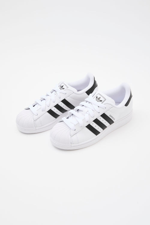 Adidas Sneaker White/black Unisex - 2
