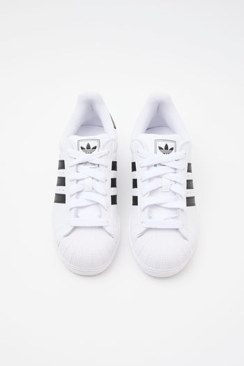 Adidas Sneaker White/black Unisex - 3