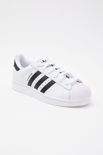Adidas Sneaker White/black Unisex - 4